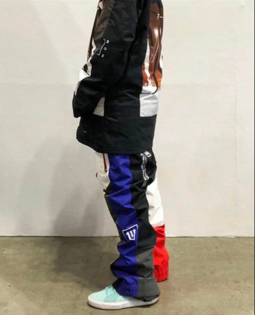 スノーボード マークリーン ウエア パンツ S