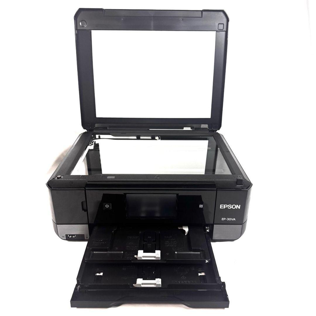 【送料無料】EPSON EP-30VA インクジェット プリンター 複合機