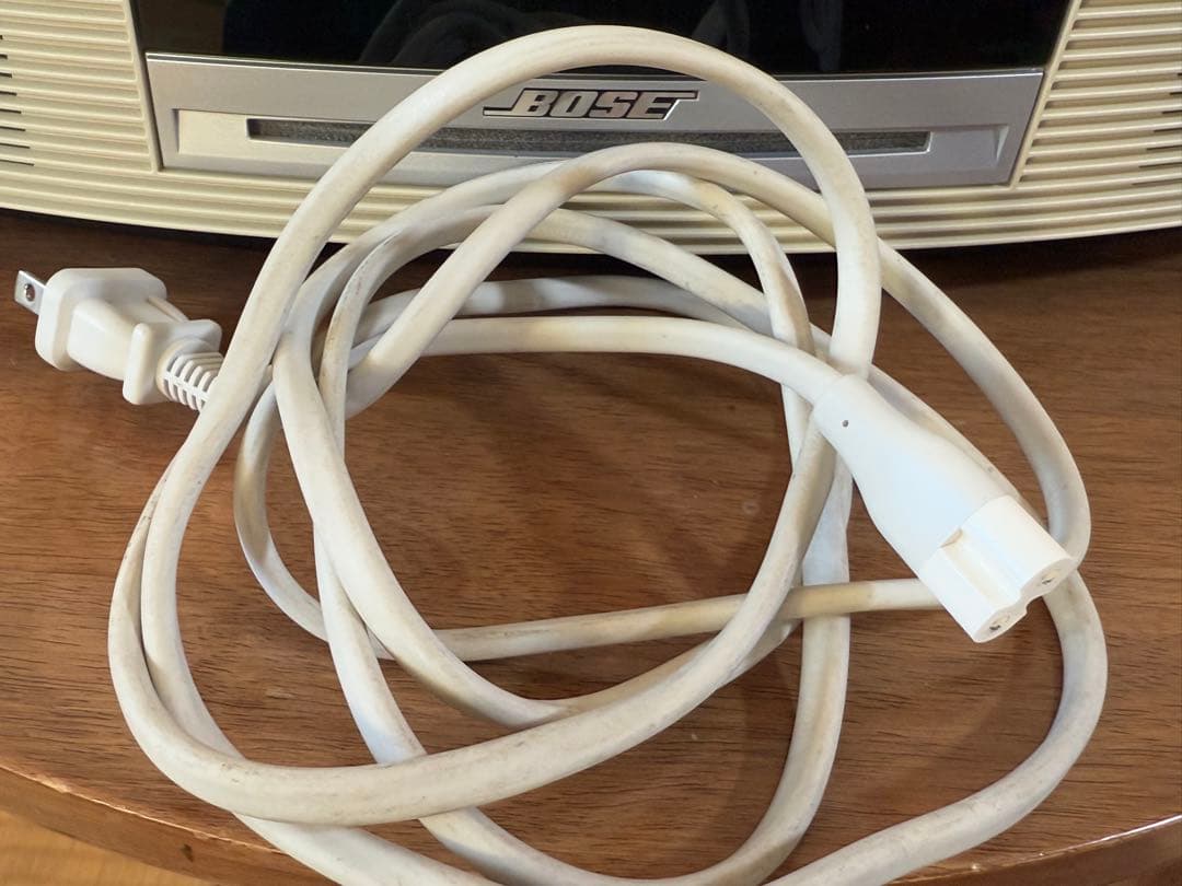 Bose Wave MODEL AWRCCC プレーヤー