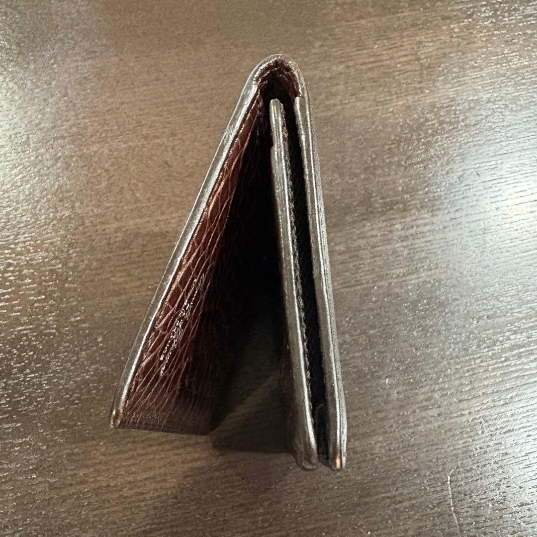 カミーユフォルネ　名刺入れ　パスケース