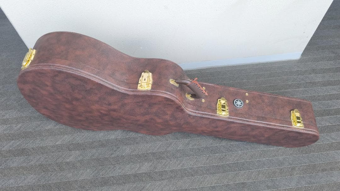 YAMAHA THE FG アコースティックギター