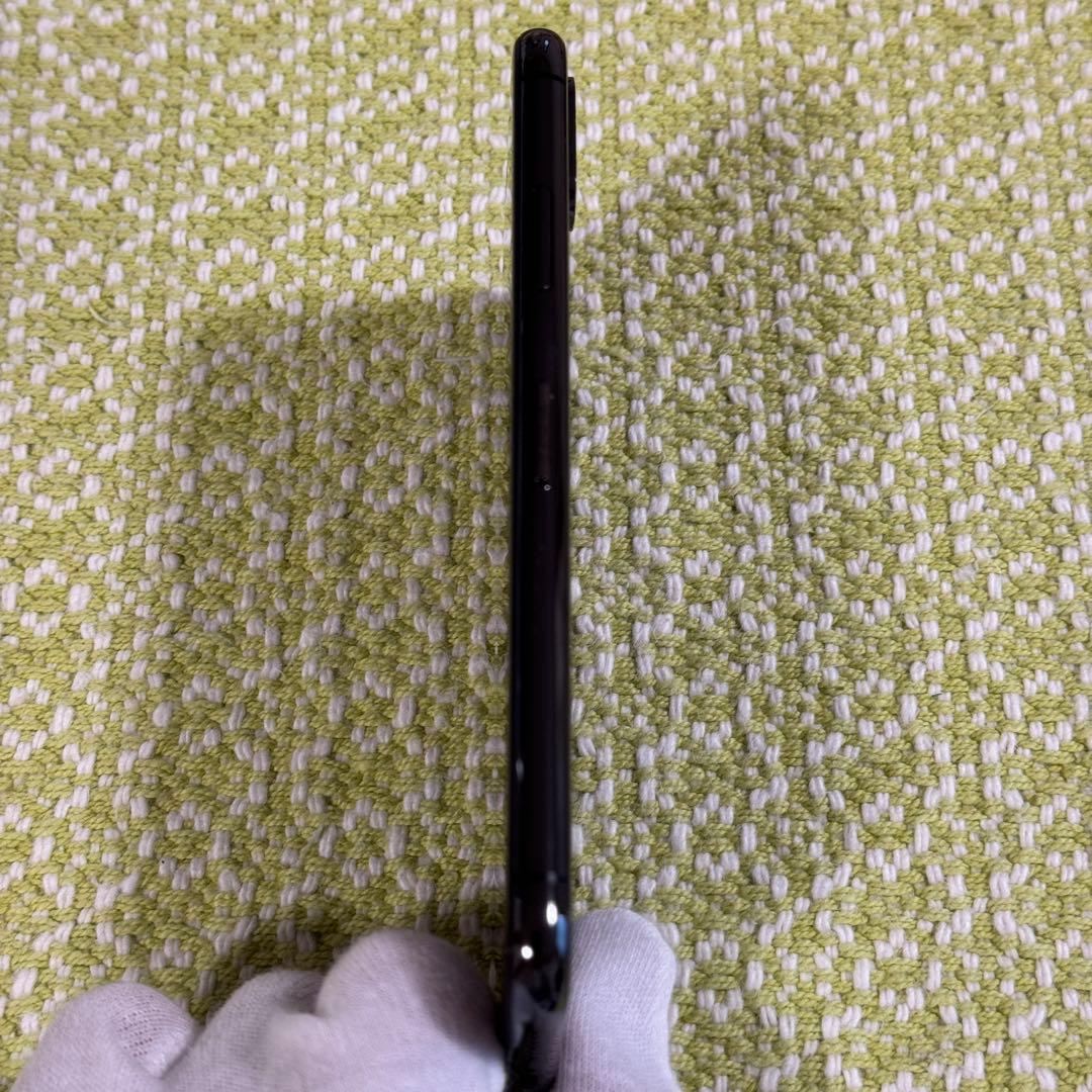 iPhone X 64GB 美品 バッテリー100%