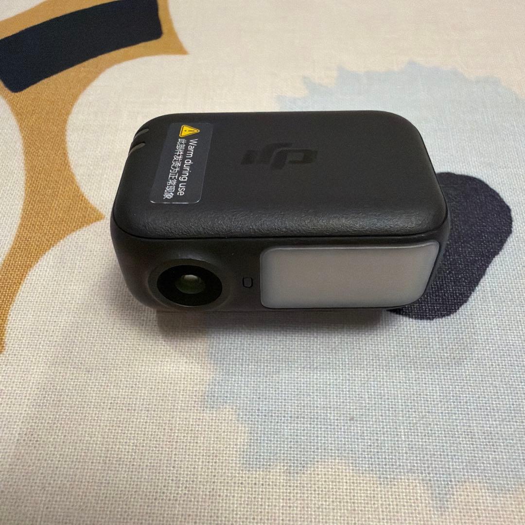 【特典付】DJI Osmo Mobile 7P スマートフォンスタビライザー