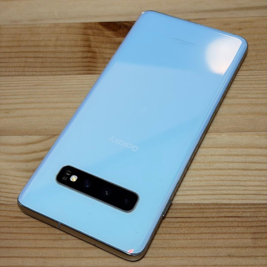 チワワ☆ Galaxy S10 8888