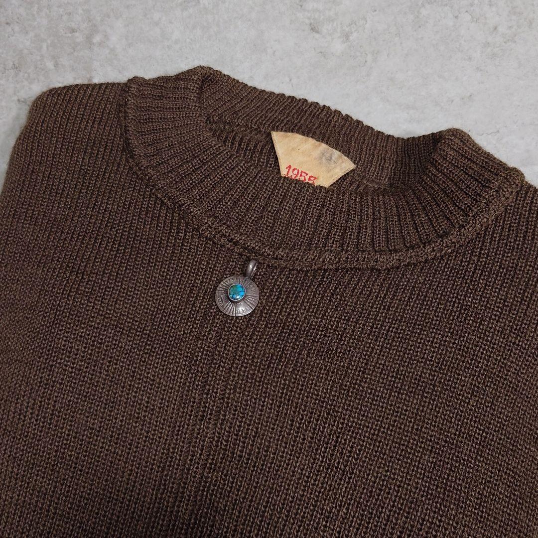 NAVAJO シルバー ターコイズペンダント 10セント銀貨 1912年製