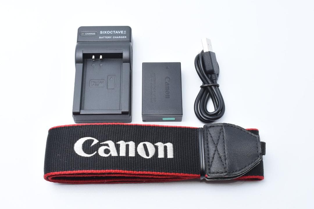 ★美品★ Canon EOS Kiss X9i 標準レンズセット