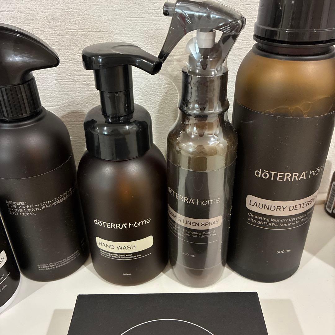 doTERRA コンベンションキット　2023