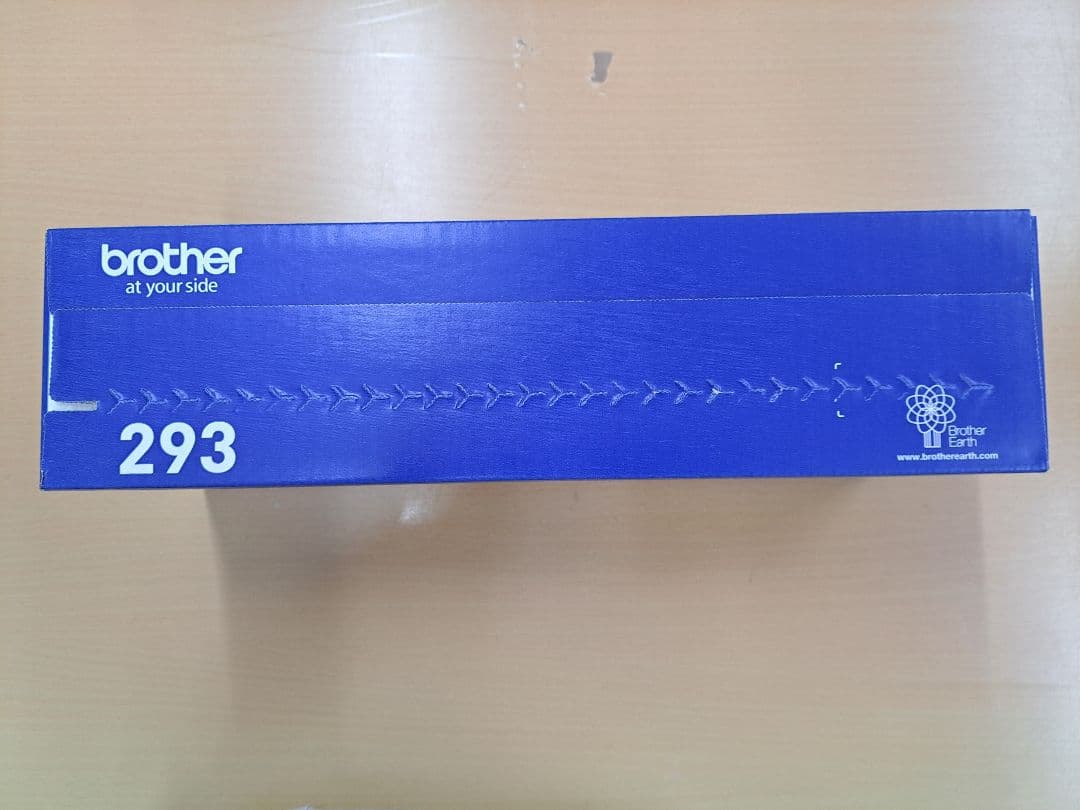 brother TN-293M、TN-293Y、TN-293C 3色セット