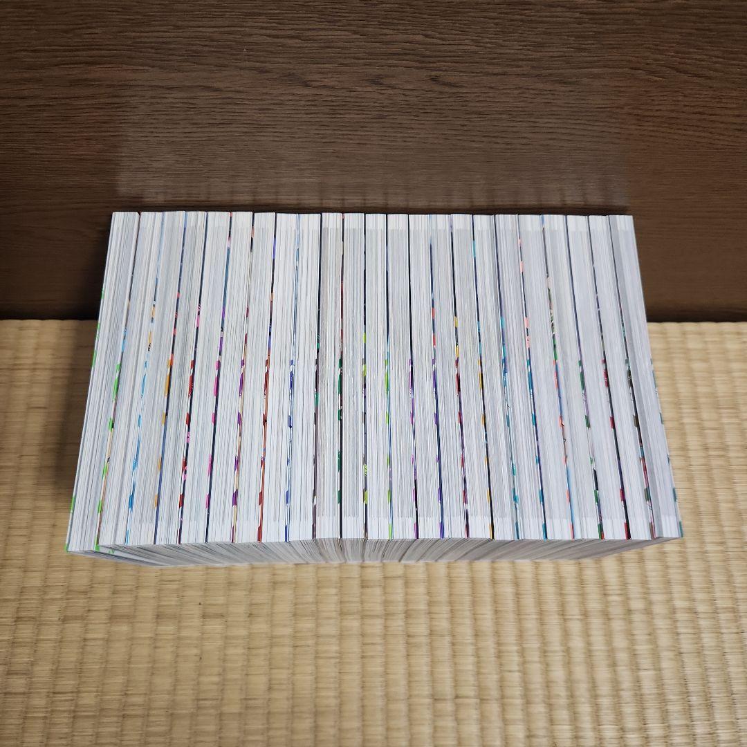 俺だけレベルアップな件 全巻