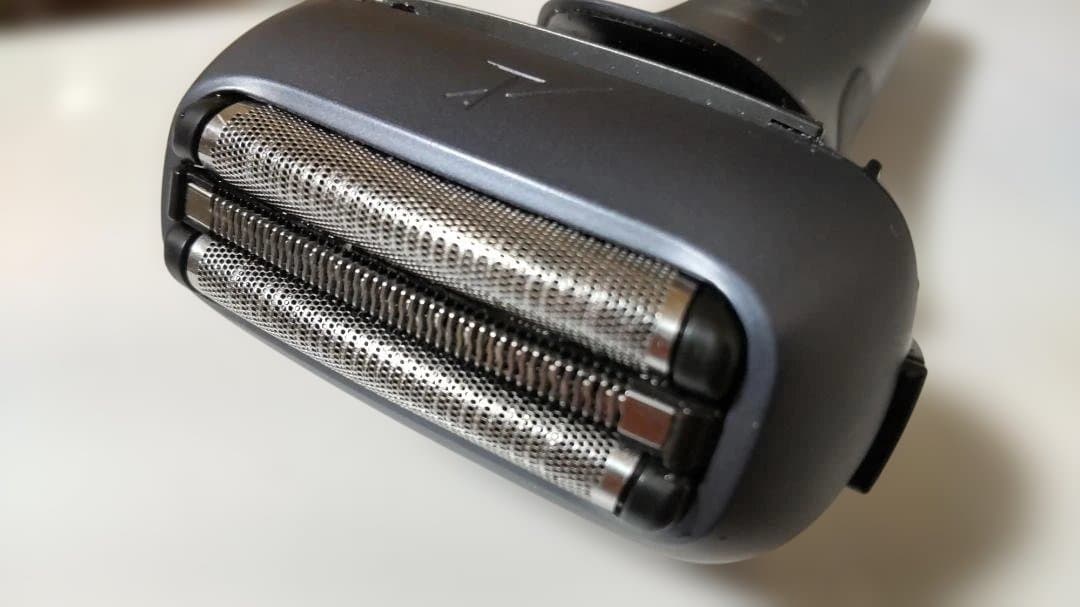 パナソニック 電気髭剃り ES-LT6B