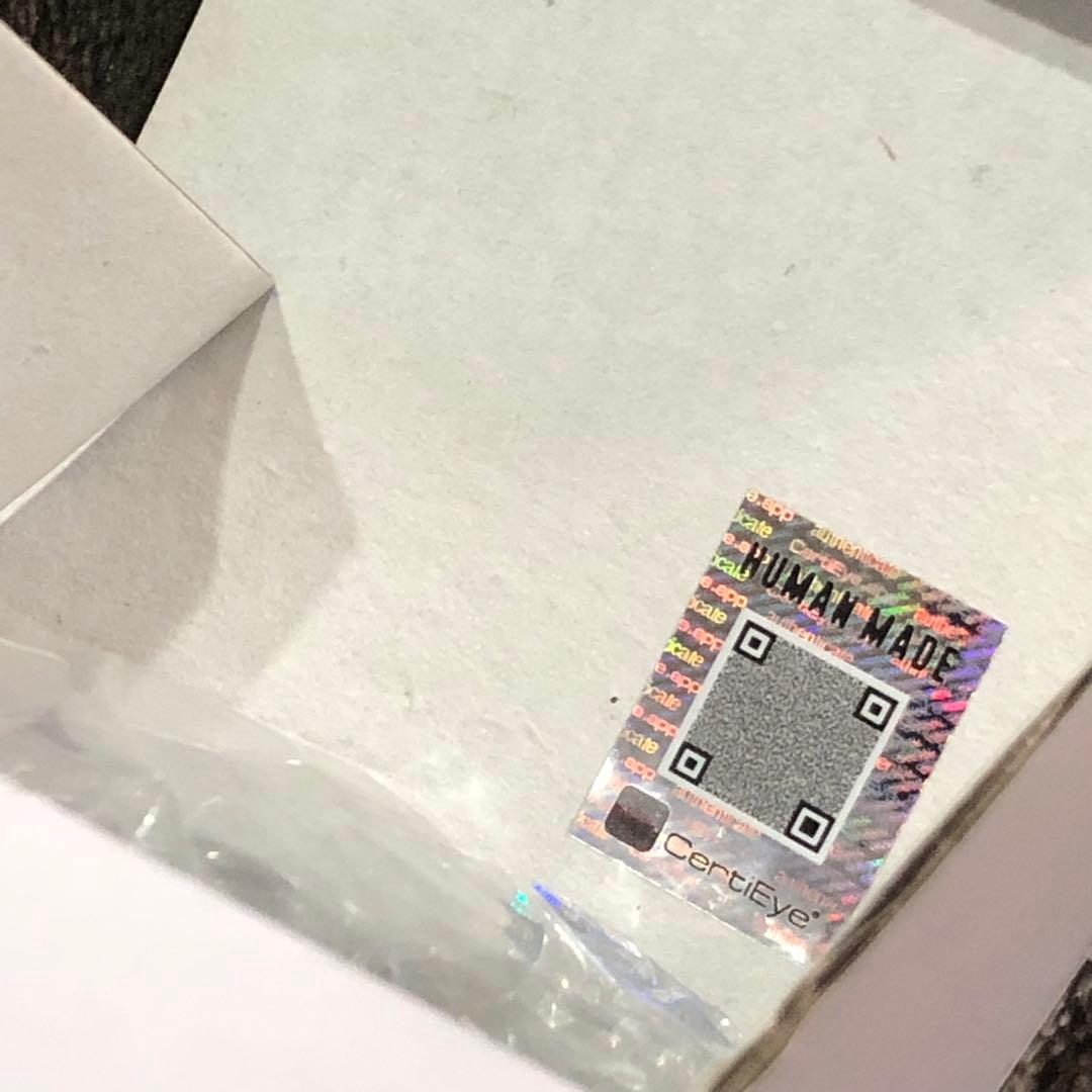 小物 HUMAN MADE DUCK COMPACT UMBRELLA GREEN