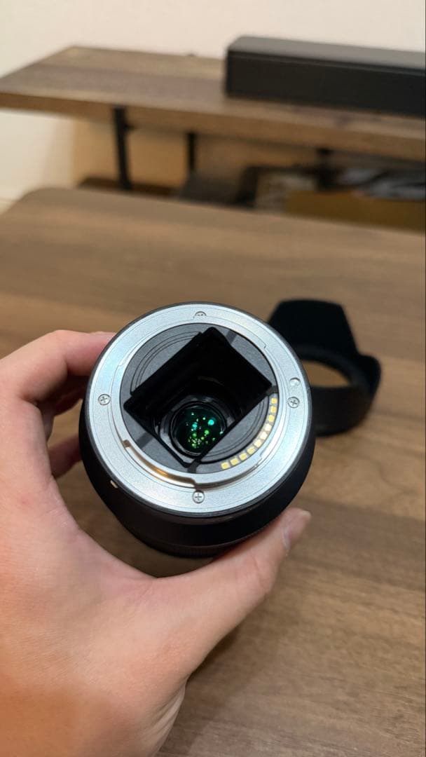 SONY a7Ⅲ フルサイズミラーレス一眼