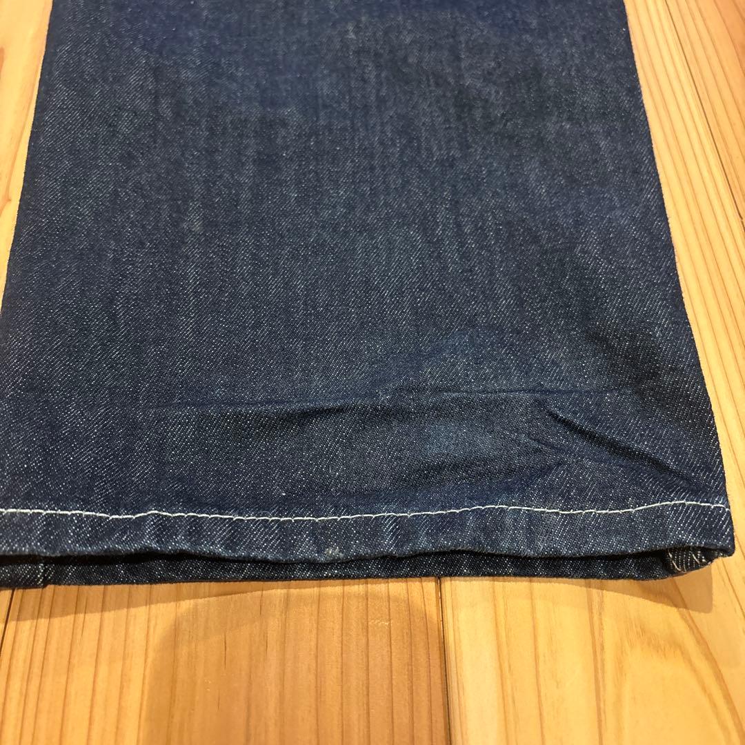 Levi’s SilverTab BAGGY W32 L30 リーバイス