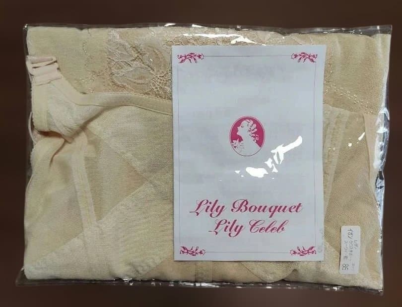 未使用　Lily Bouquet イオン　レディ　クロスサポートスーツ