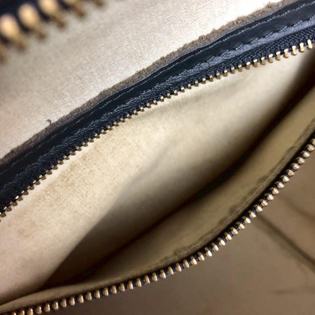 LOUIS VUITTON ルイヴィトン ジョセフィーヌPM モノグラムミニ