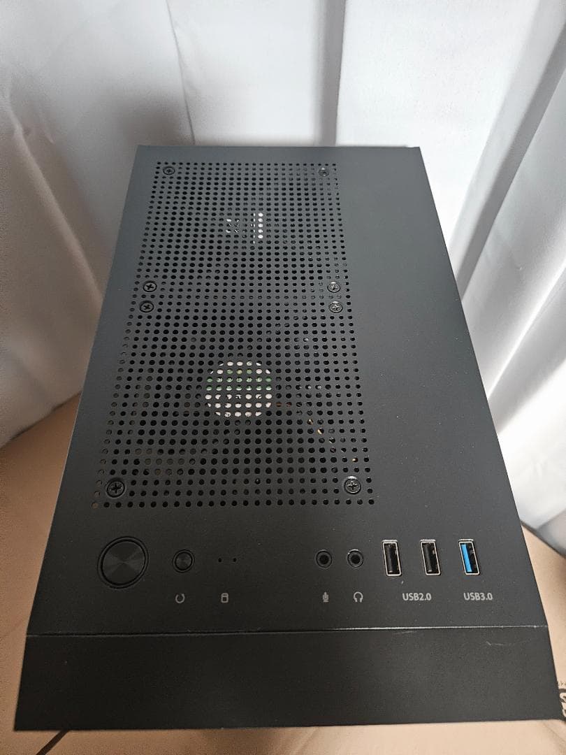 ゲーミングPC i7 7700 GTX1060 メモリ16GB