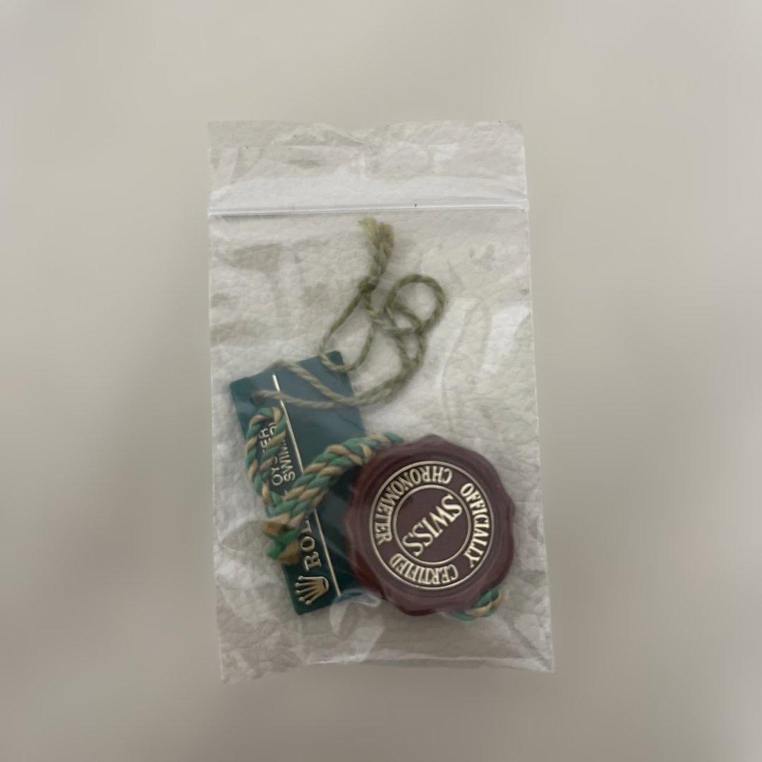 ロレックス オイスター ケース セット