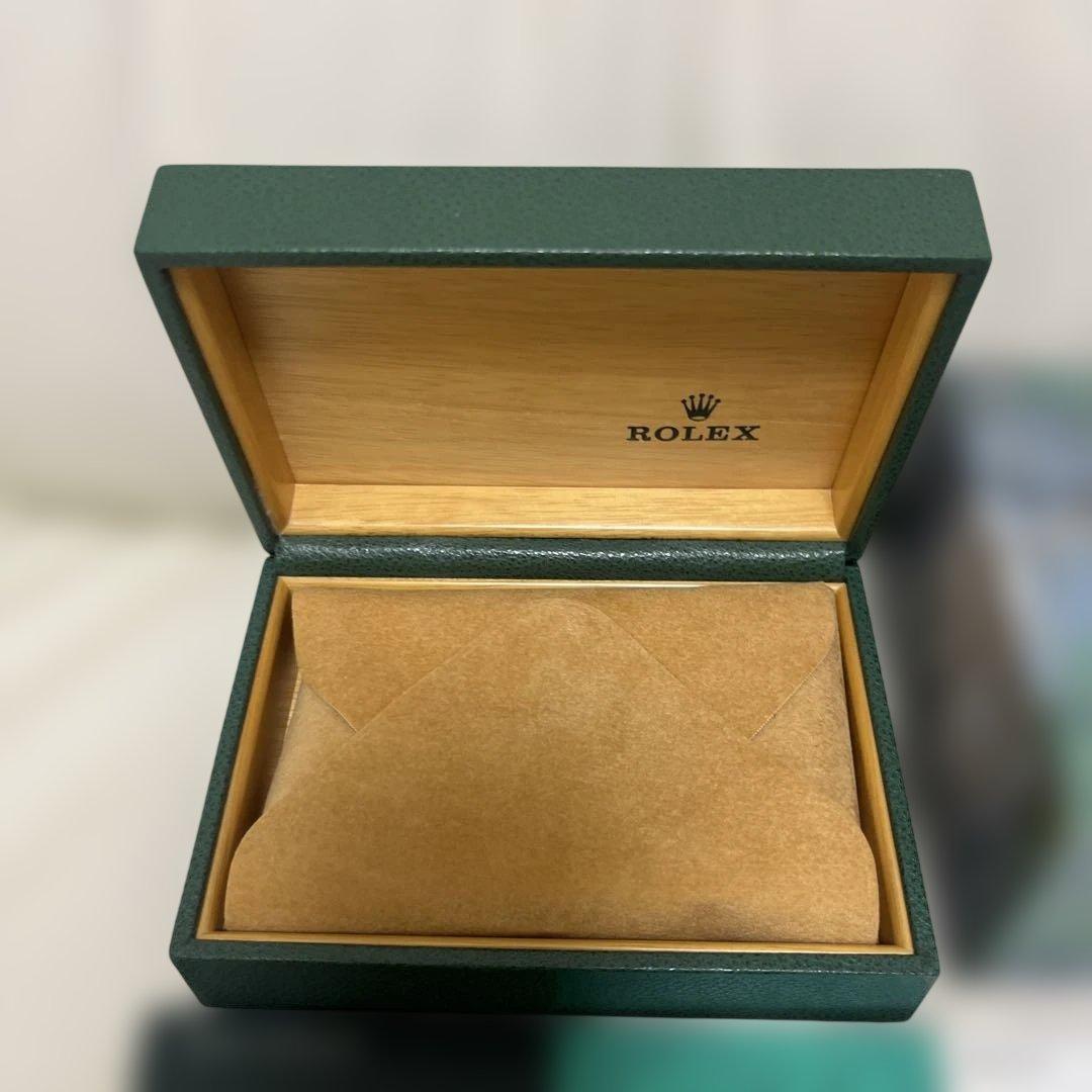 ロレックス オイスター ケース セット