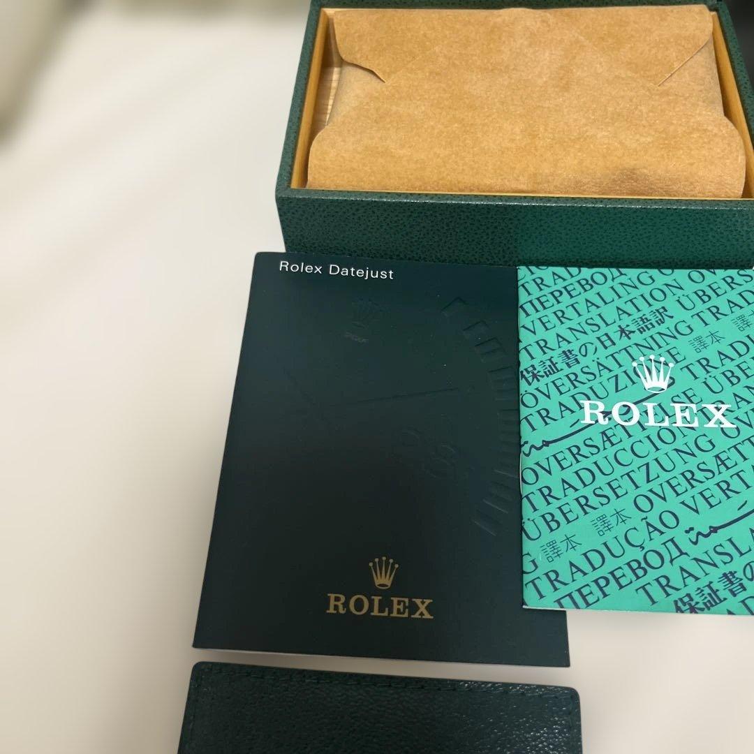 ロレックス オイスター ケース セット