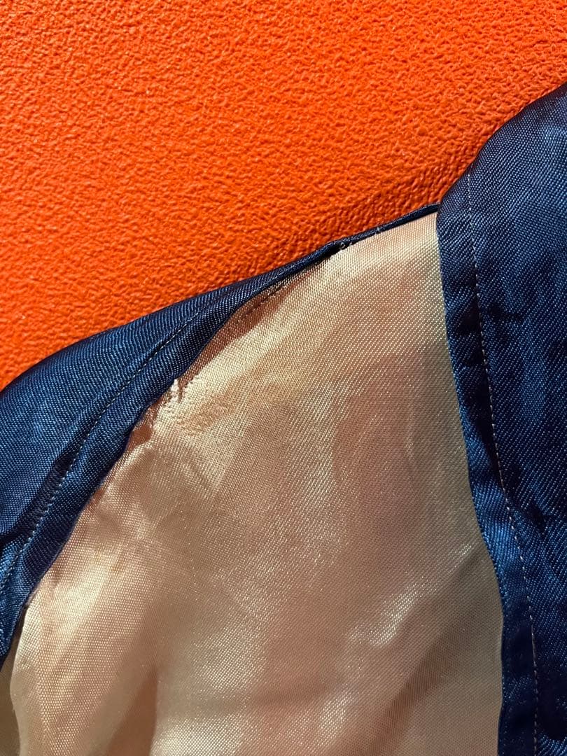 special ヴィンテージ スカシャツ　50s souvenir スカジャン