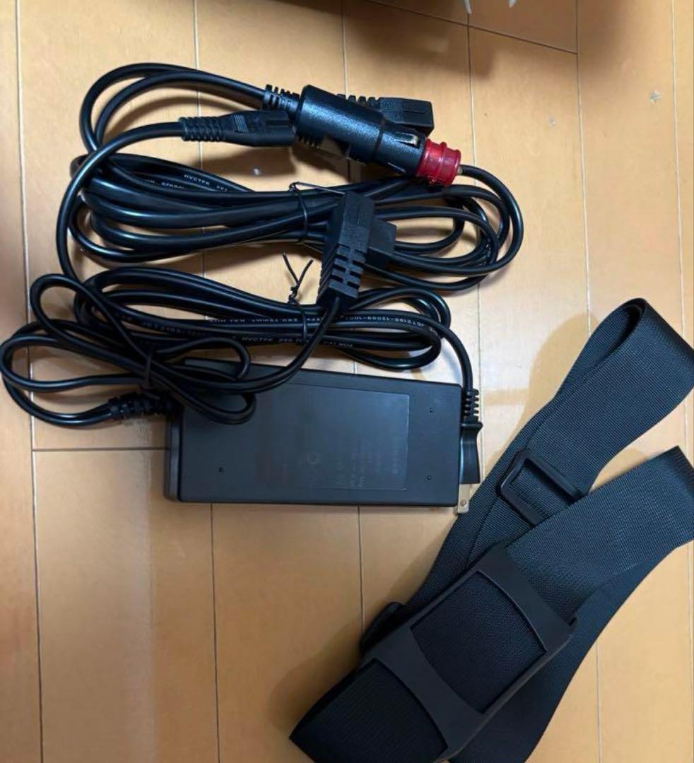 ［もっちんさん専用］マキタ　保冷温庫　CW003G +バッテリーBL1860B