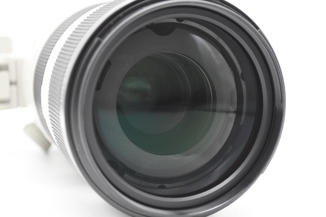 【美品】SONY ソニー FE 70-200mm F2.8 GM OSS II