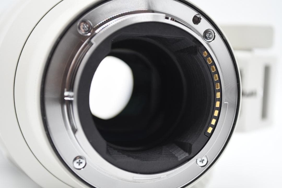 【美品】SONY ソニー FE 70-200mm F2.8 GM OSS II