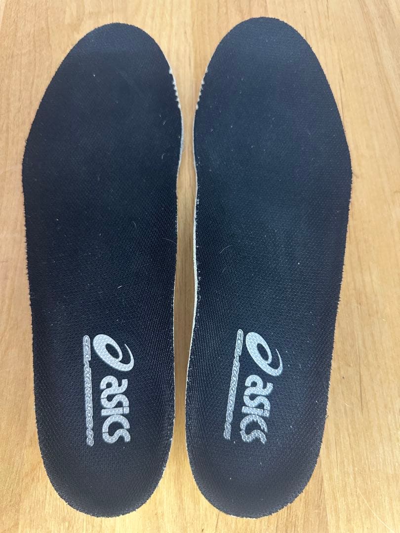 s様ASICS アシックス GEL-KAYANO 14（ブラック）