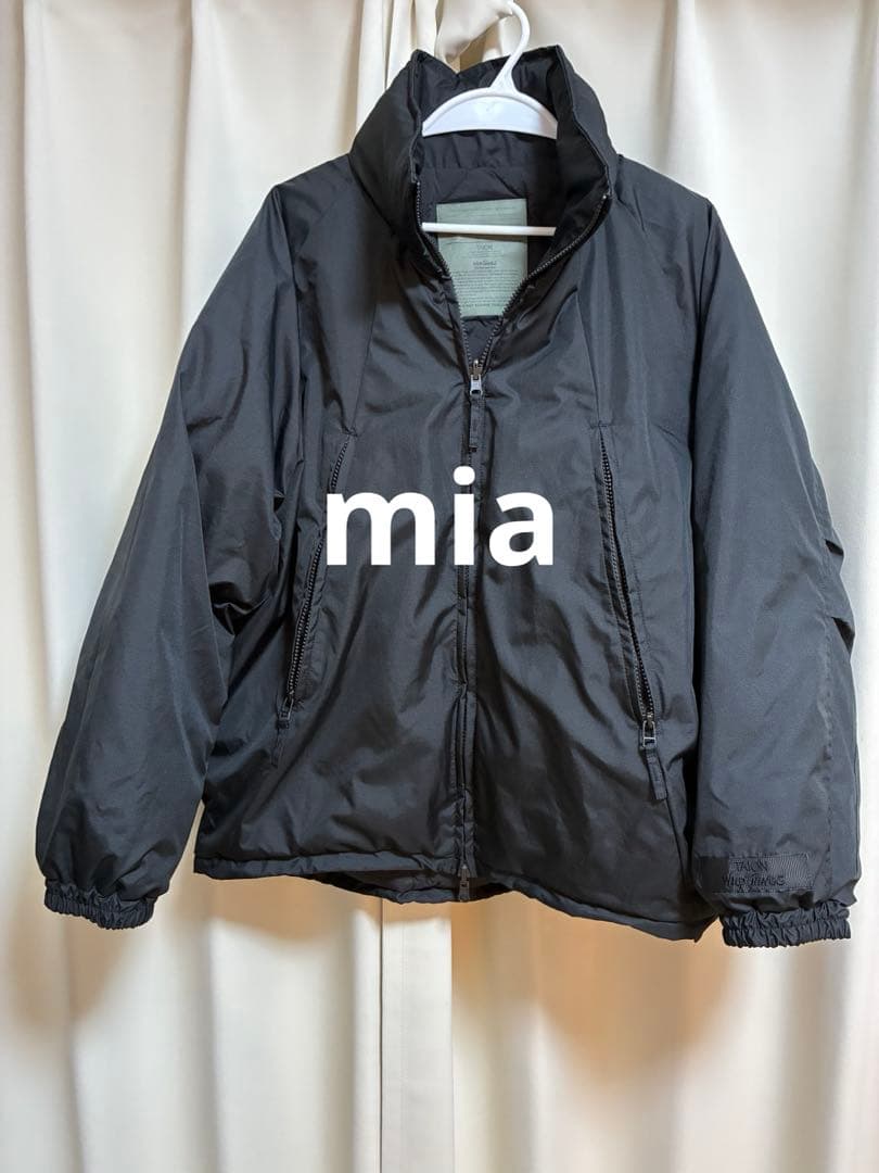 別注 WILD THINGS×TAION×relume HAPPY JKT