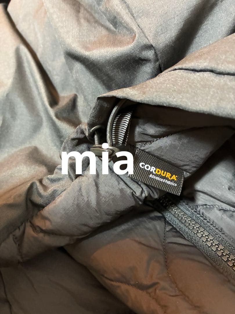 別注 WILD THINGS×TAION×relume HAPPY JKT