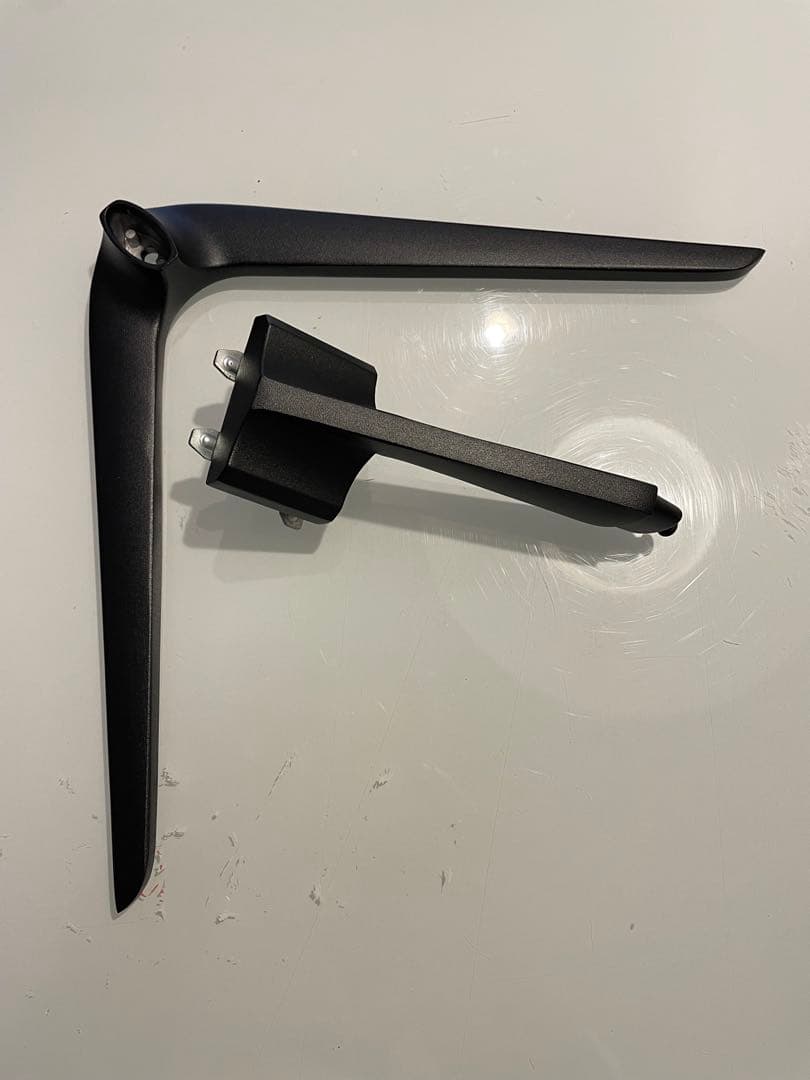 【未使用に近い】JAPANNEXT 23.8インチ FHD モニター 本体