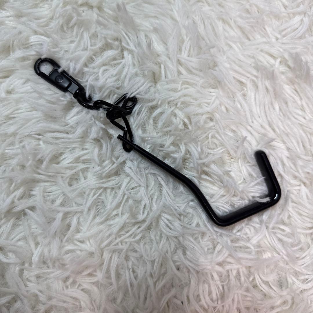 極美品 TUMI トライ フォールド ガーメントケース 22133DH