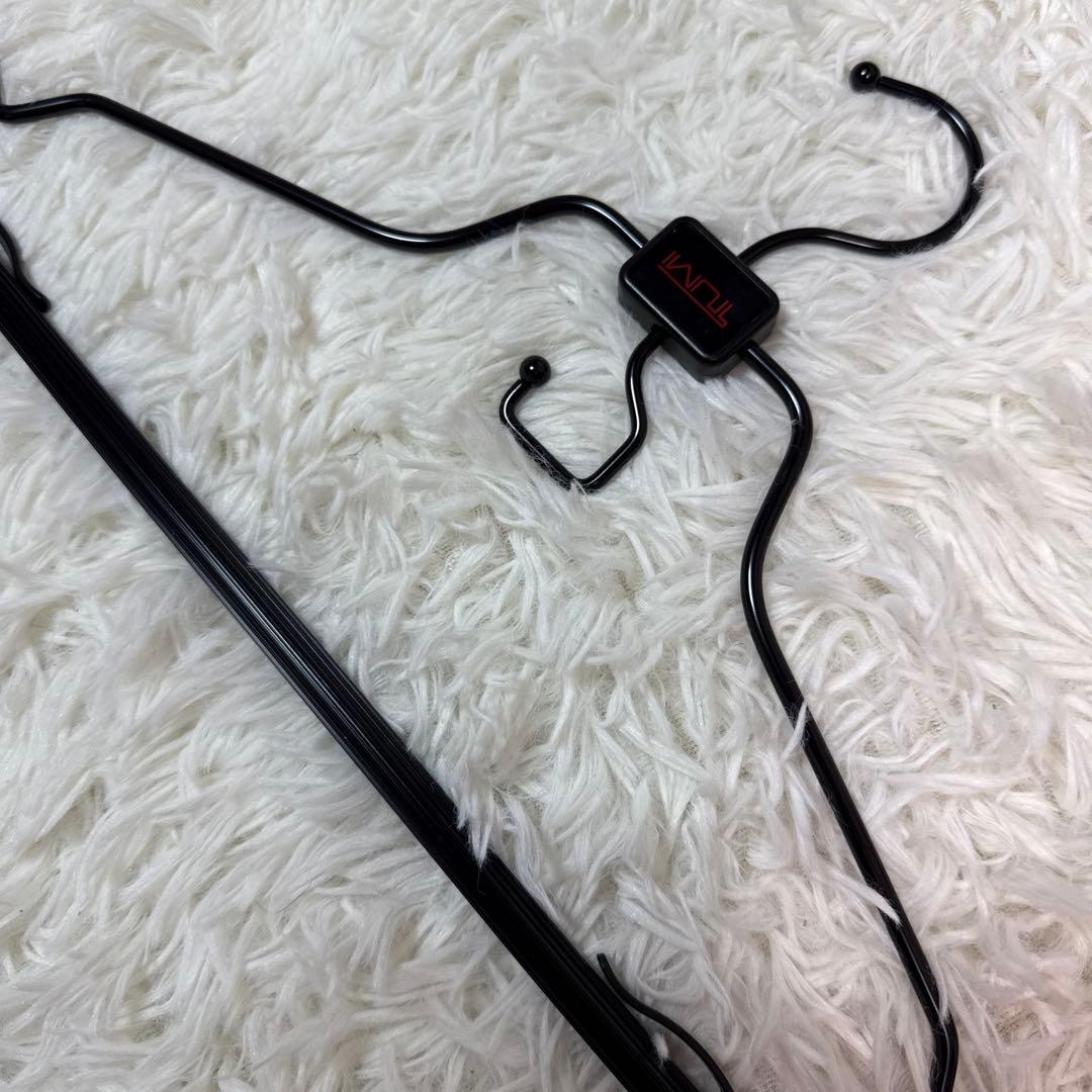 極美品 TUMI トライ フォールド ガーメントケース 22133DH