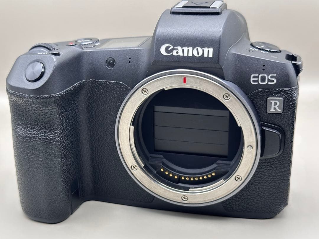 Canon EOS R ボディ