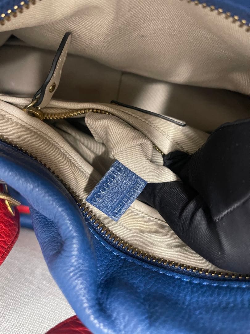 美品 Chloe クロエ パラティショルダーハンドバッグ 2way特別期間限定品