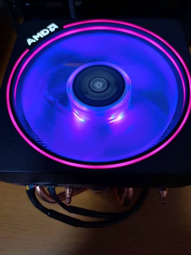 CPU AMD Ryzen9 3900x 12core