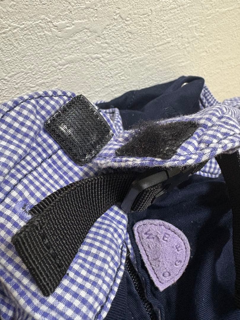 we go ツイン 双子用抱っこ紐