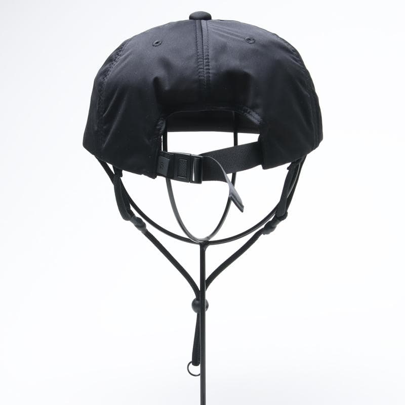 BLACK ダイワピア39 TECH CAP daiwa pier39 黒 新品