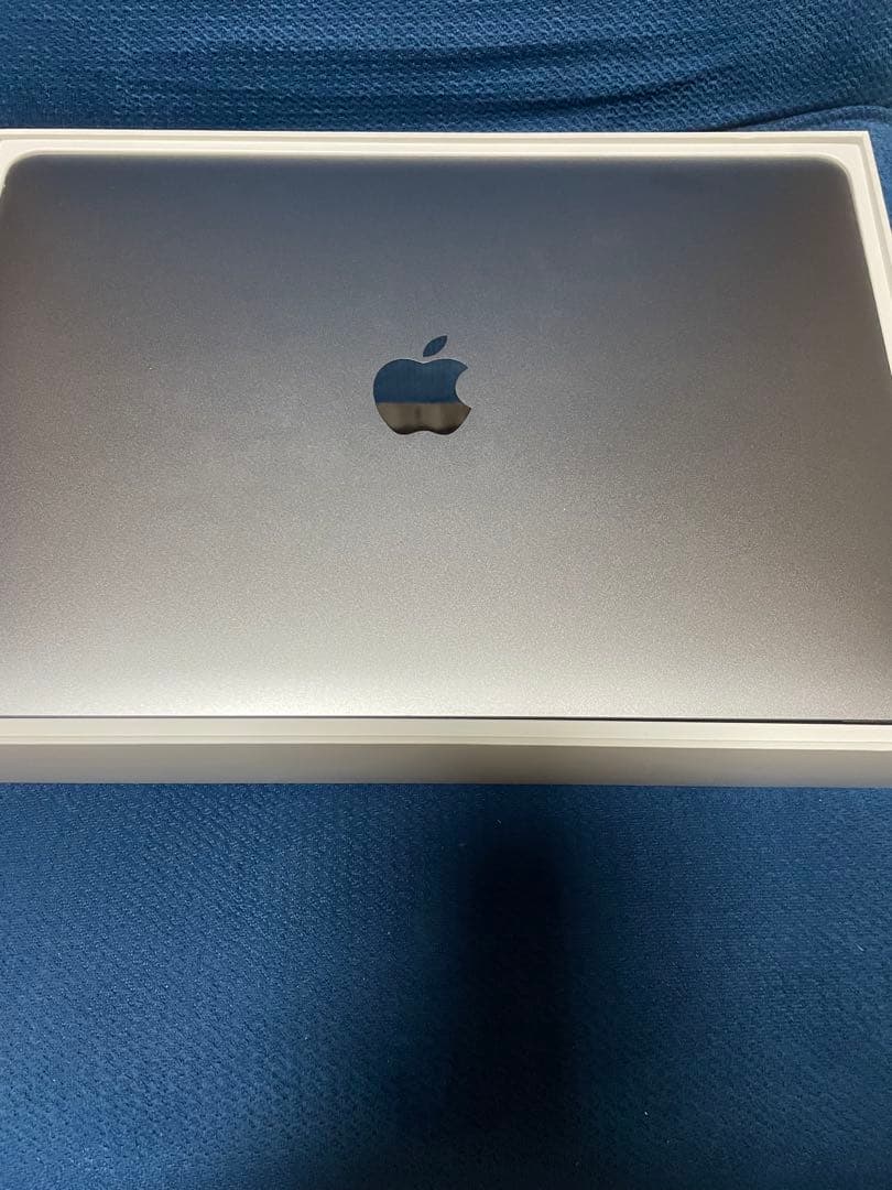 田*中様 Apple MacBook Pro 13inch 2017スペースグレ