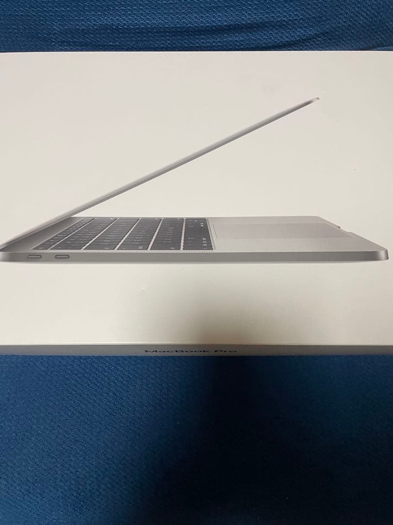 田*中様 Apple MacBook Pro 13inch 2017スペースグレ