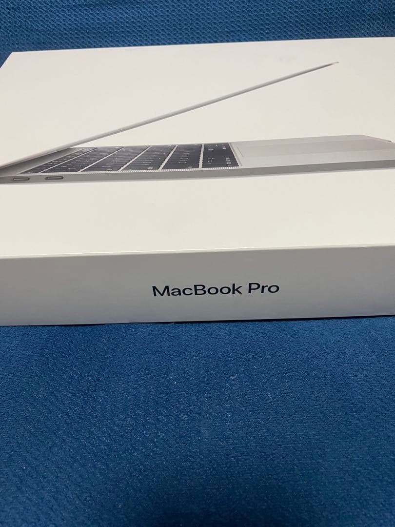 田*中様 Apple MacBook Pro 13inch 2017スペースグレ