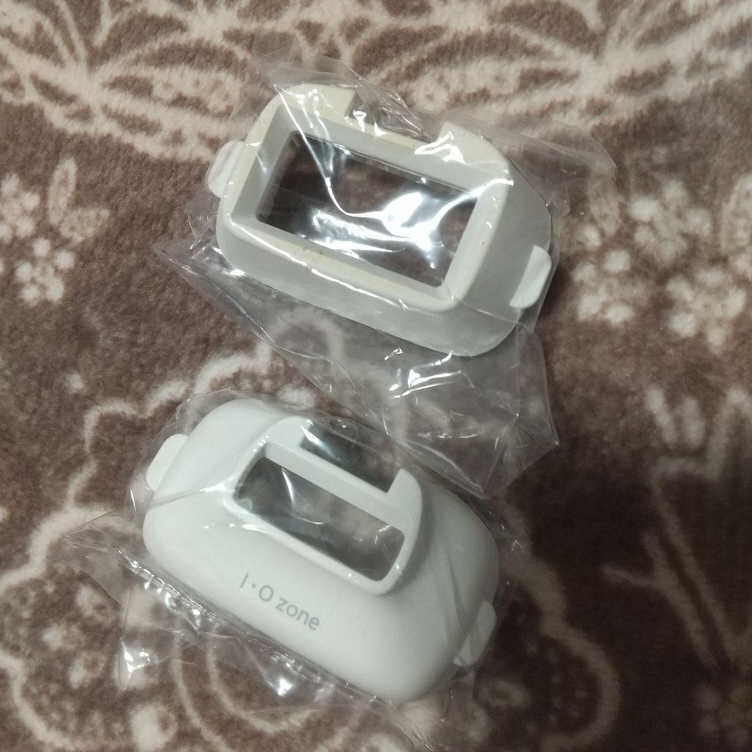 Panasonic ES-WP98 光エステ