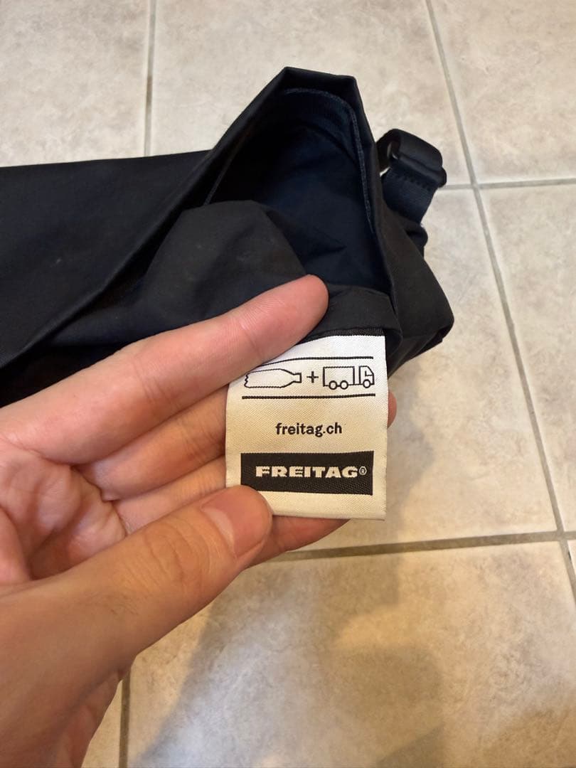 ※希少カラー‼️ FREITAG SHOULDER BAG