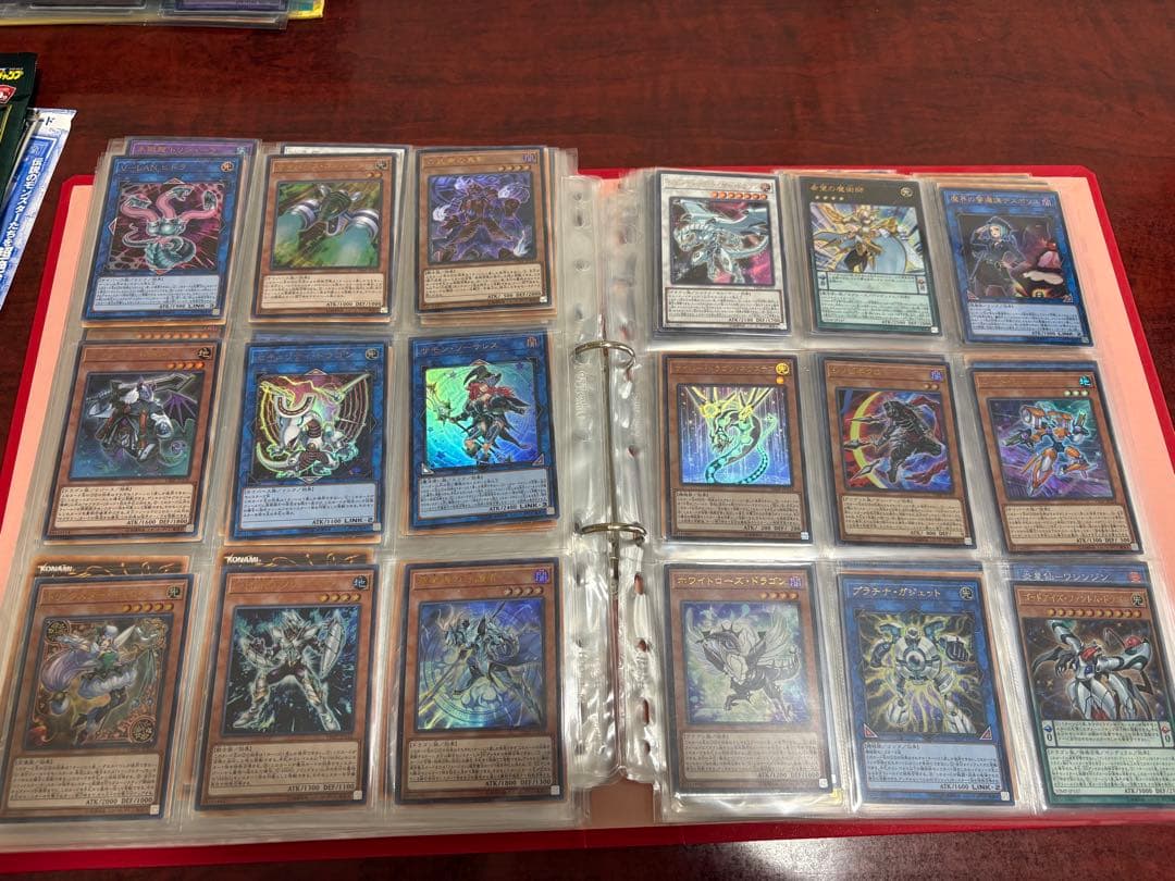 遊戯王カード　まとめ売り　1000枚以上