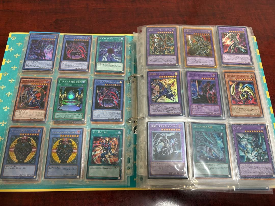 遊戯王カード　まとめ売り　1000枚以上