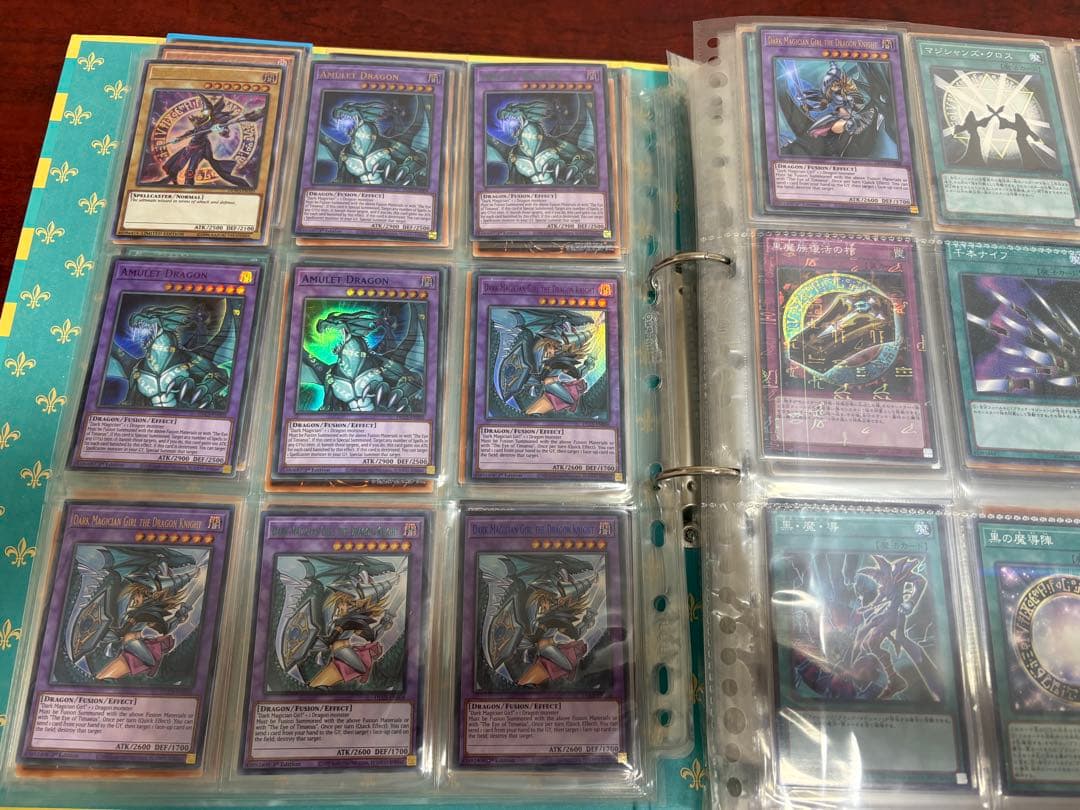 遊戯王カード　まとめ売り　1000枚以上