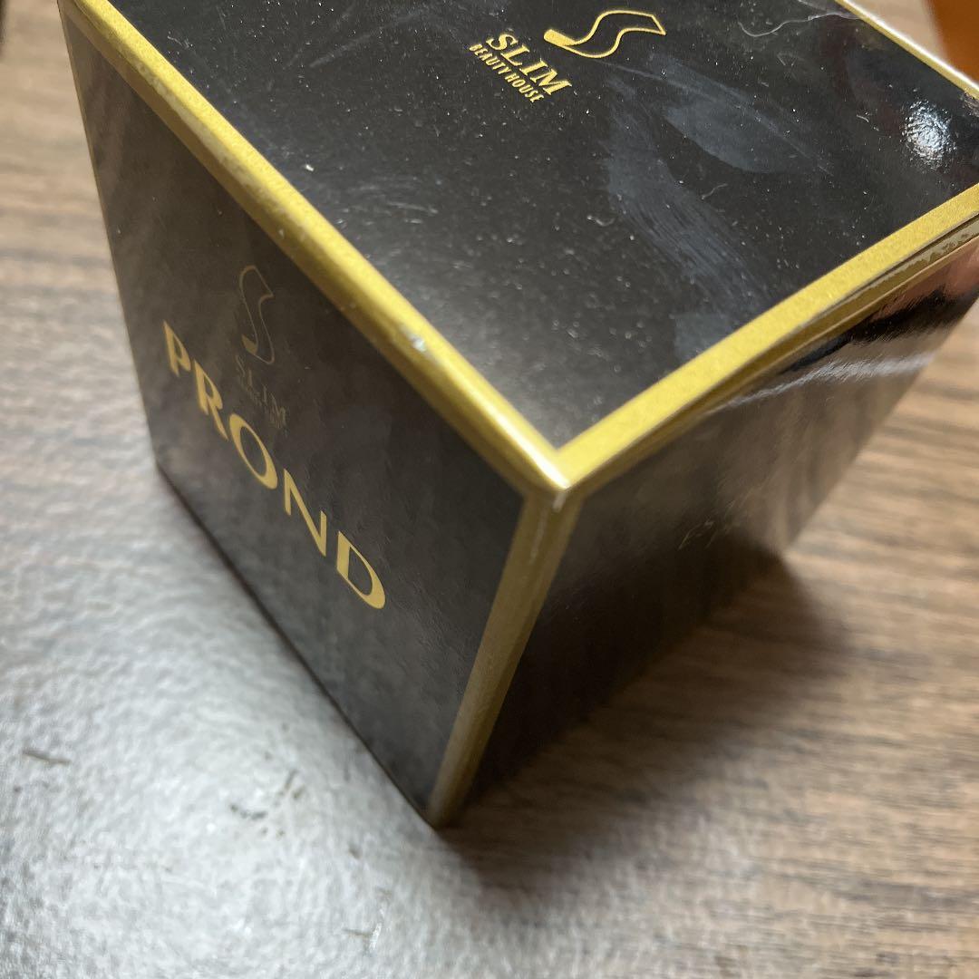 プロンド　No.10 パック　水溶性ボディクリーム　460g