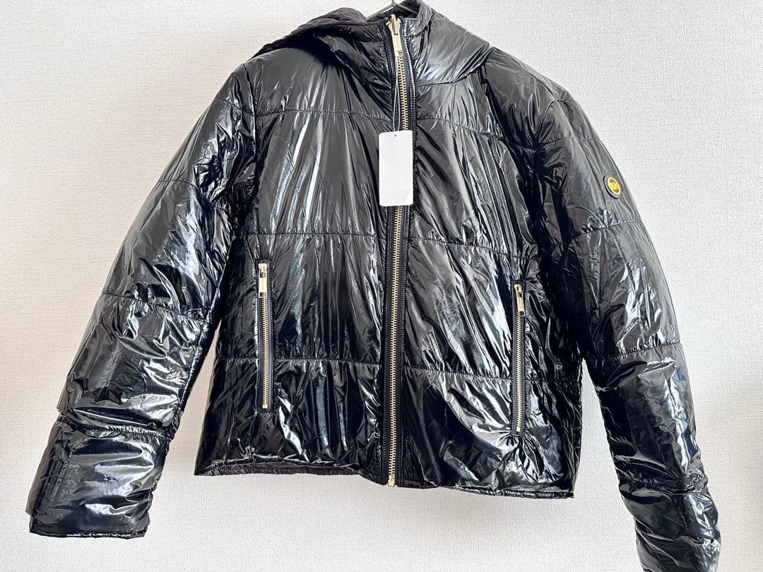 マイケルコース リバーシブルダウン Mサイズ