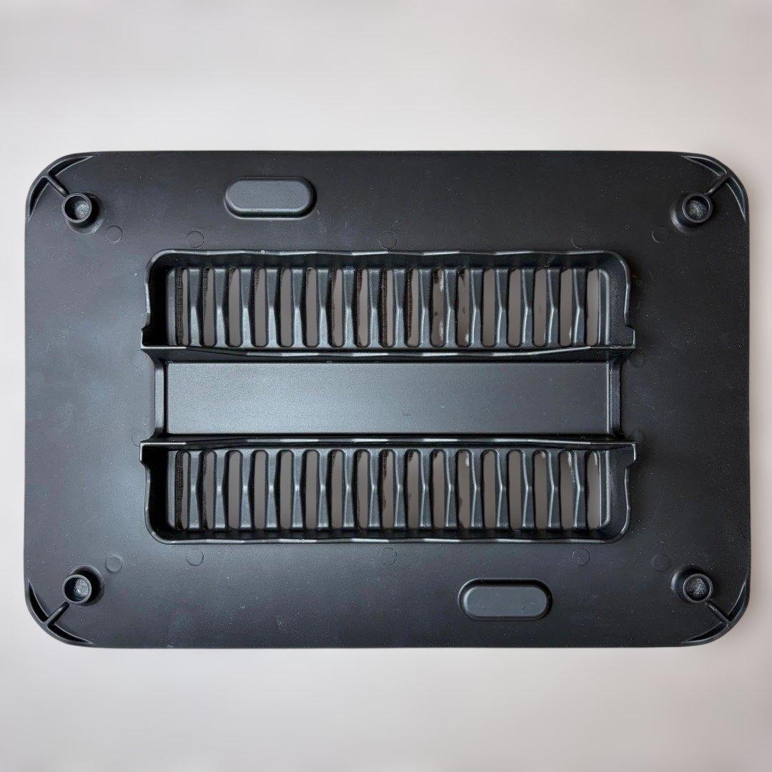 極美品✨アラジン グラファイトミニグリラー CAG-MG7AYD（H）送料無料