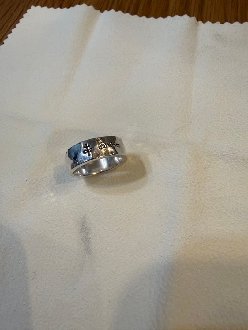 (YM) GARNI ガルニ　リング　17号